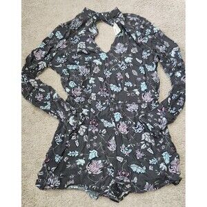 Aeropostale romper NWT